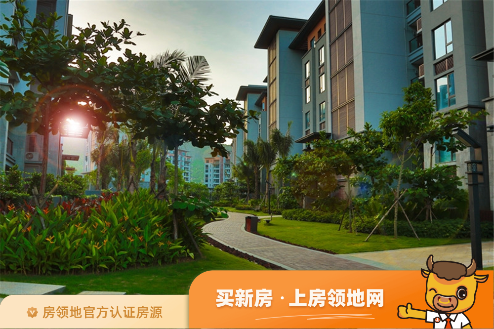 三亚华润石梅湾九里在售户型，0居，建面170-170m²