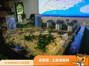 万宁华亚欢乐城未来发展潜力如何？