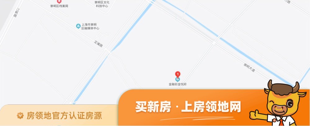 中国茶府位置交通图7
