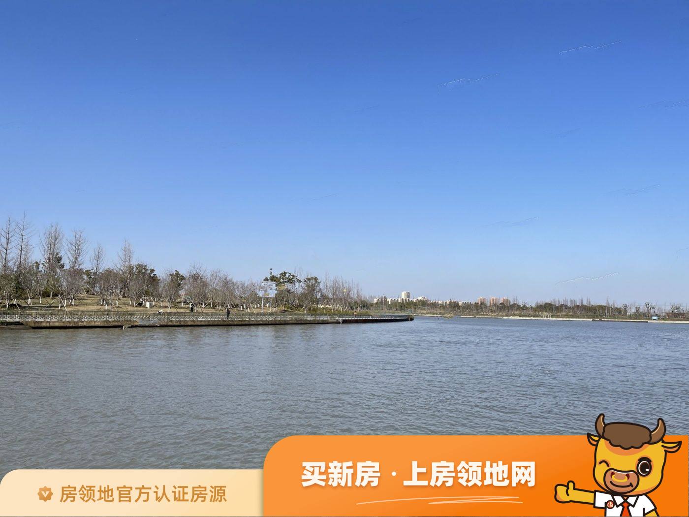 上海保利明玥湖光均价为40000元每平米