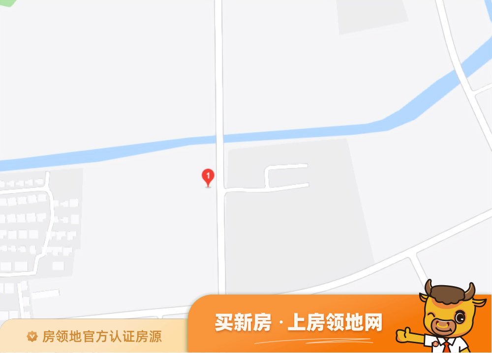 嘉华集团潍坊新村街道位置交通图17