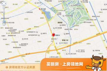 宝山宝龙城市广场位置交通图39