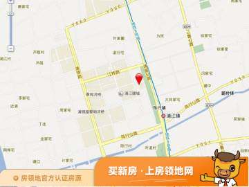 中意国际位置交通图3