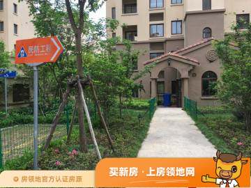 上海同润金色橘苑在售户型，2居、3居，建面78-92m²
