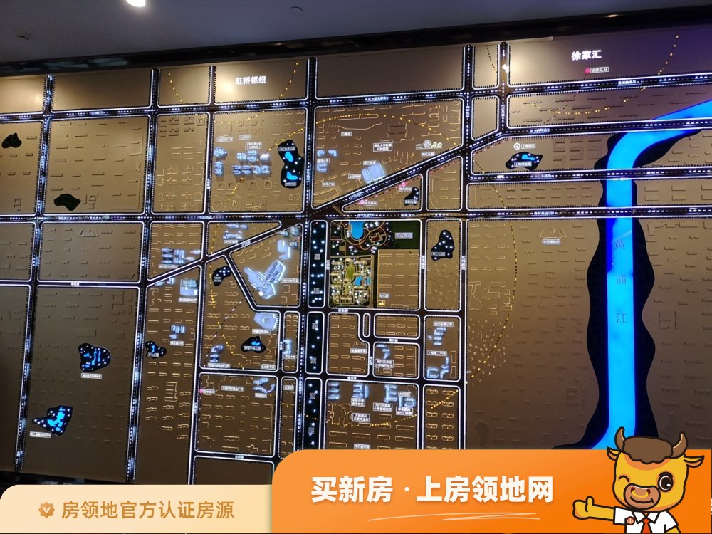 宿州碧桂园位置交通图8
