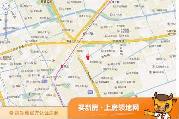 宿州碧桂园位置交通图11