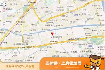 宿州碧桂园位置交通图4