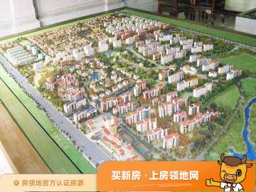 上海捷克住宅小区规划图37