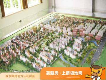 上海捷克住宅小区规划图38