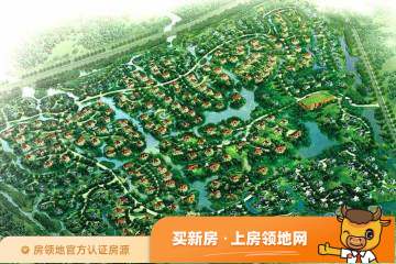 紫都上海晶园规划图54