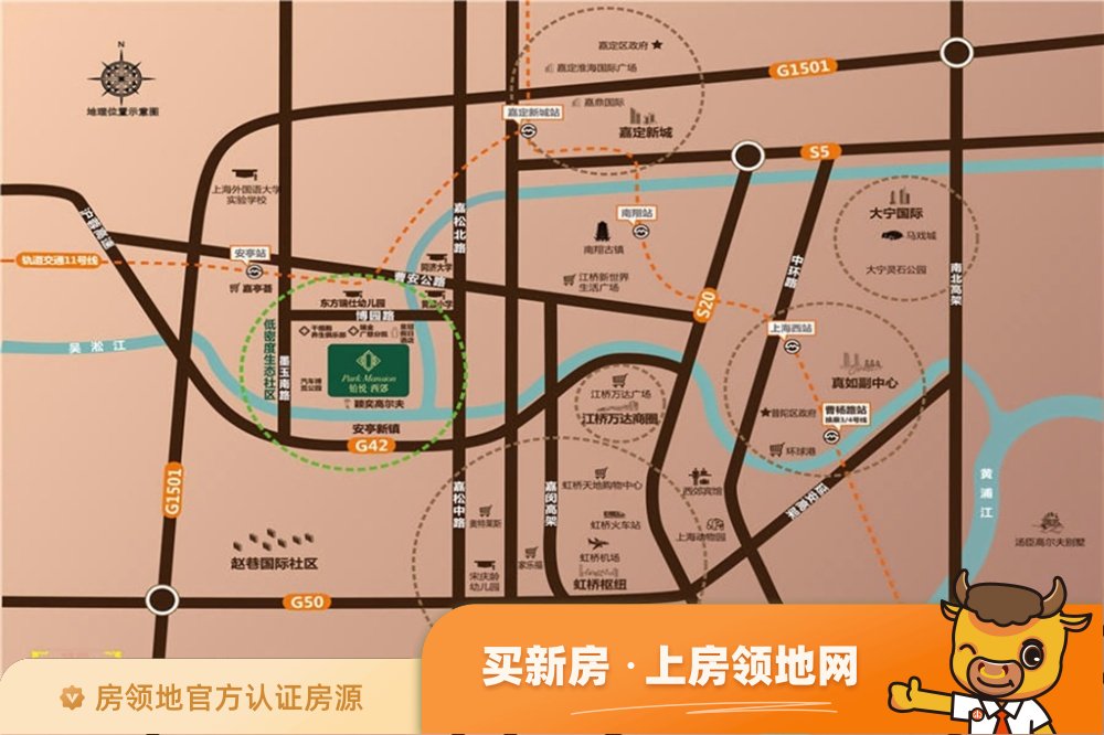 乐业丹桂园位置交通图6