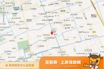 唐镇筷乐城位置交通图40