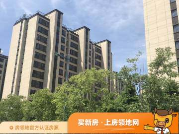 上海凤凰城天境均价为24000元每平米