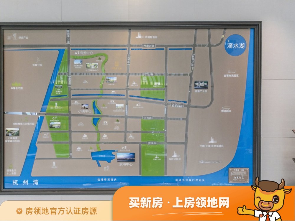 凤凰城天悦位置交通图89