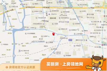 桂语云溪位置交通图27