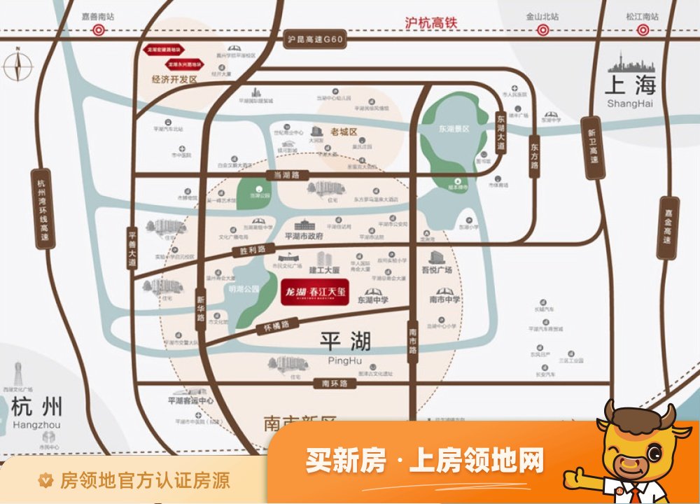 香江金郡位置交通图15