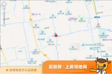 长江国际购物中心位置交通图6