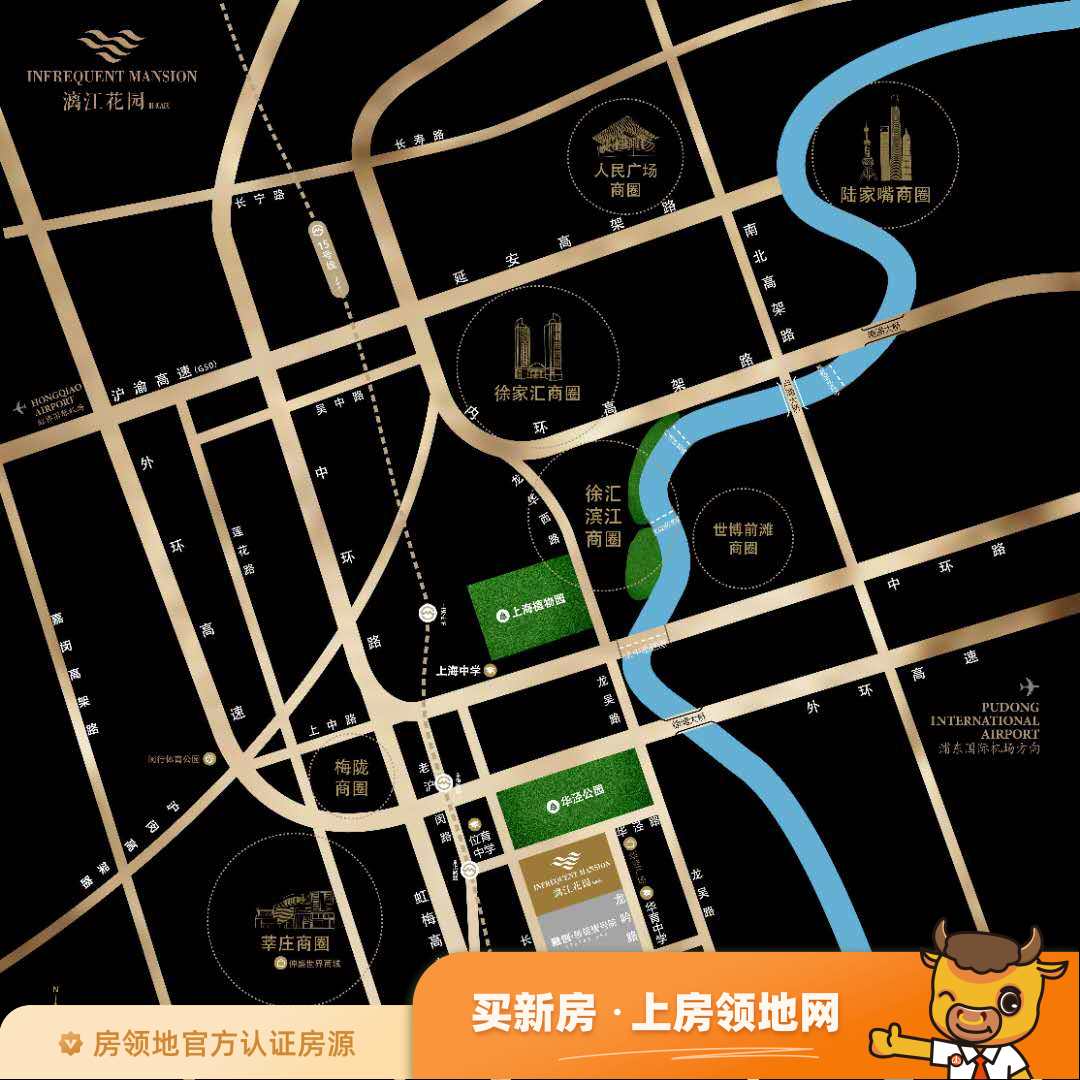 漓江山水三期规划图1