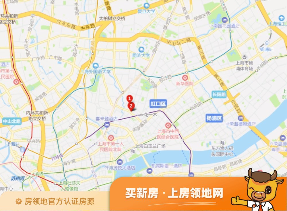 振兴江山赋位置交通图4