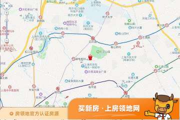 振兴江山赋位置交通图7