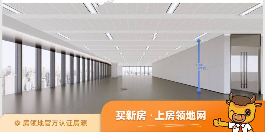 首建智谷上海金融科技中心样板间3