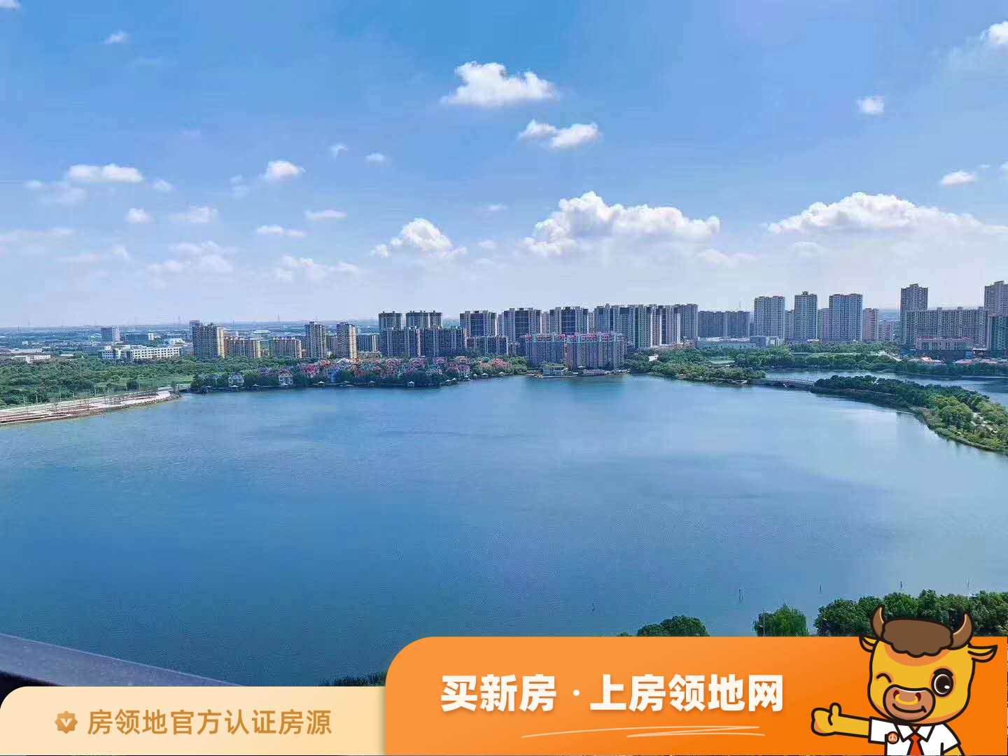 上湖名著实景图7