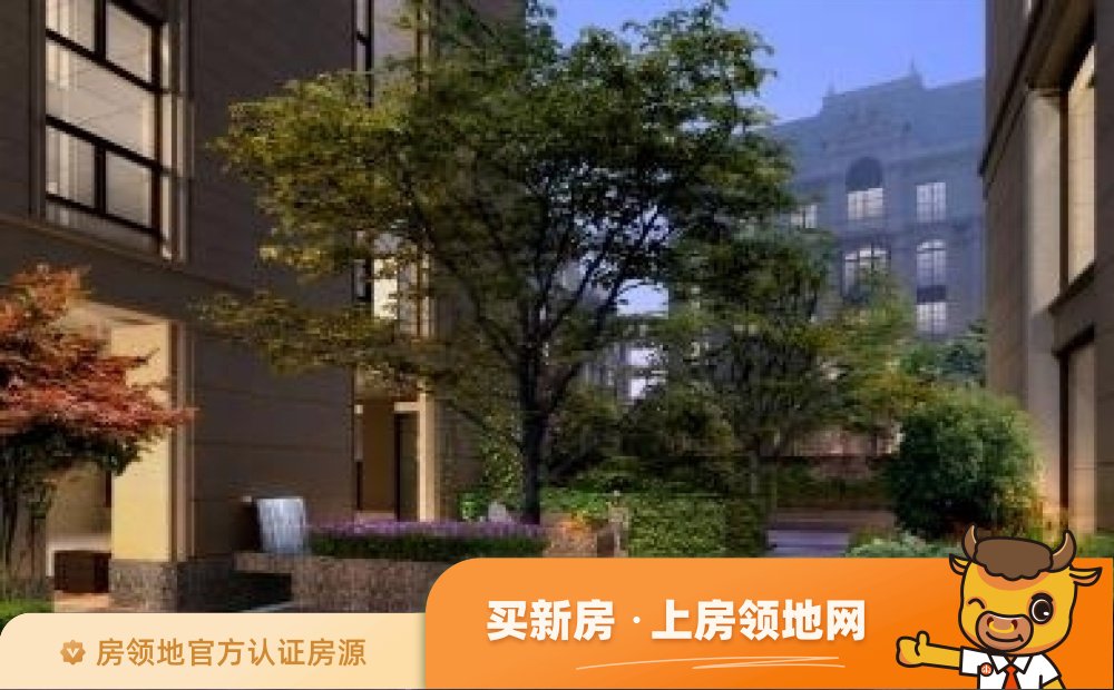 上海陆家嘴金融街区在售户型，2居、3居，建面70-120m²