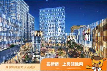 上海星光耀广场效果图3