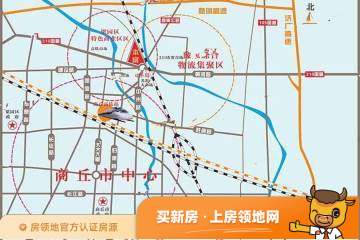 中州世贸商城实景图1