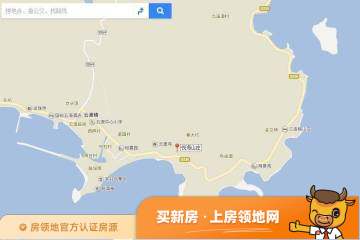 悦海山庄位置交通图19