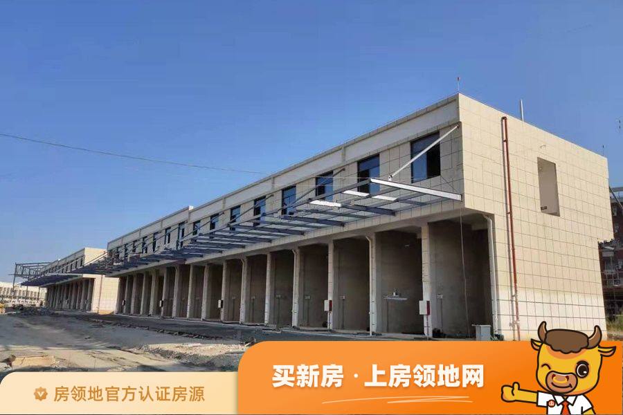 韶关华南农产品交易中心在售户型，0居，建面47-92m²