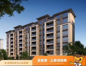 绍兴祥生西江樾在售户型，2居、3居，建面70-120m²