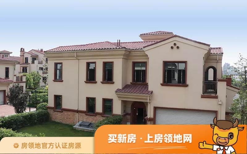 绍兴越贤府在售户型，2居、3居、4居，建面120-159m²