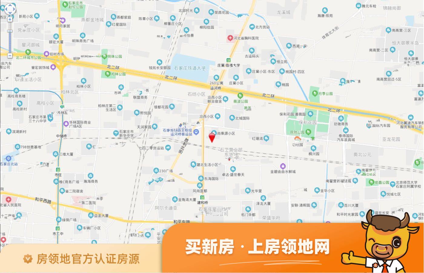 万滨天锦位置交通图59