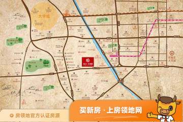 陆合玖隆位置交通图6