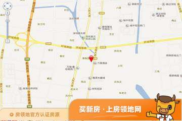新上海大世界位置交通图10