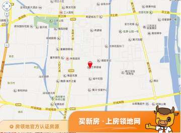 长沙恒大珺悦府(公寓）位置交通图4