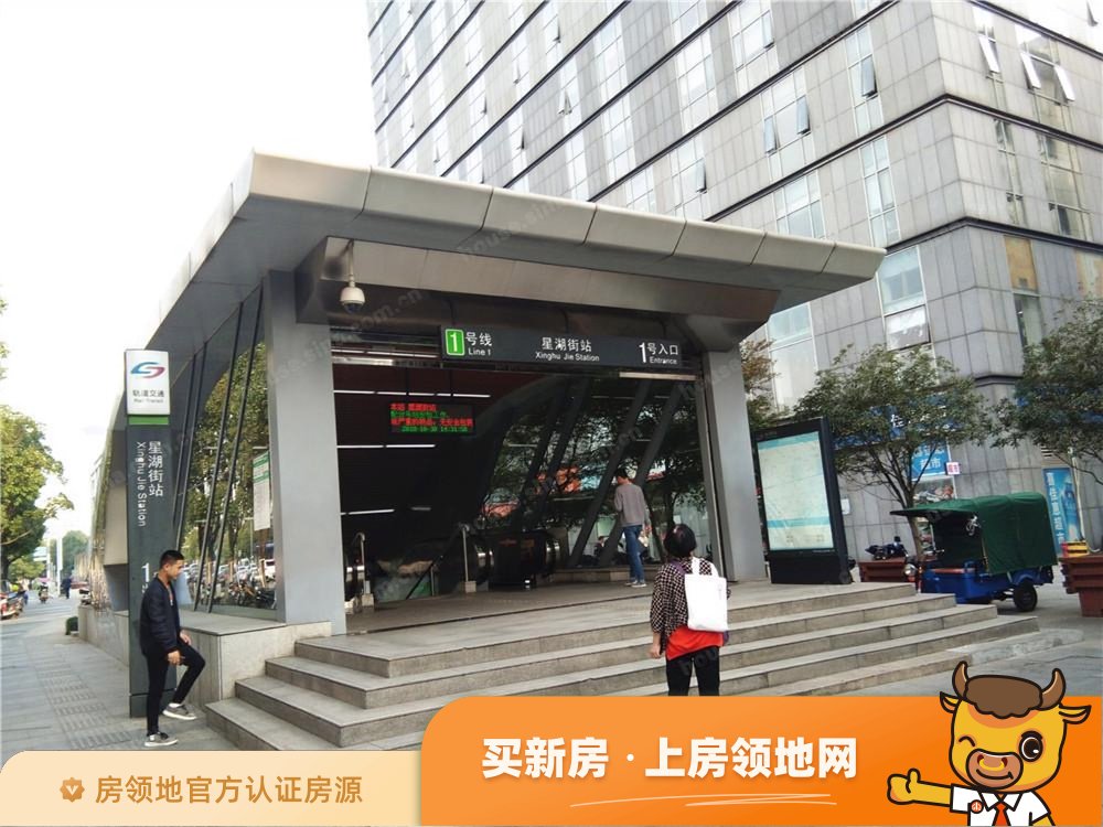 九龙仓苏州国际金融中心写字楼位置交通图4