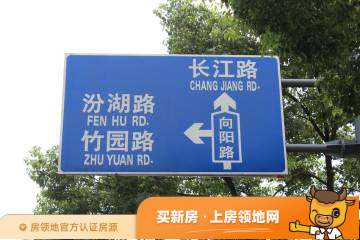 路劲香港时光位置交通图6