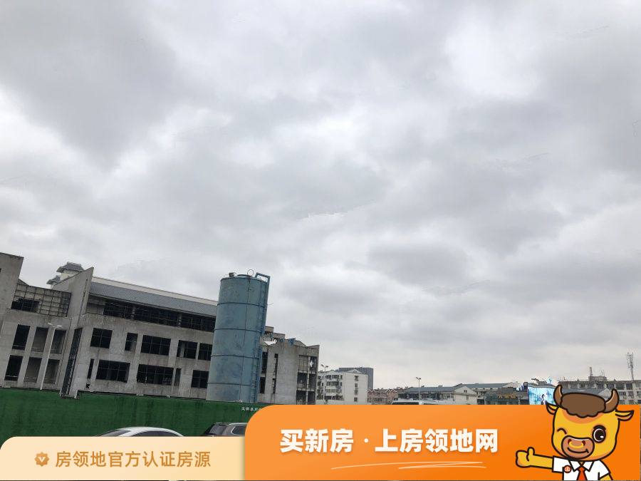 胥江路2号商业广场实景图3