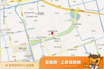 悦东区位置交通图5
