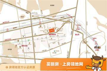 悦东区位置交通图28