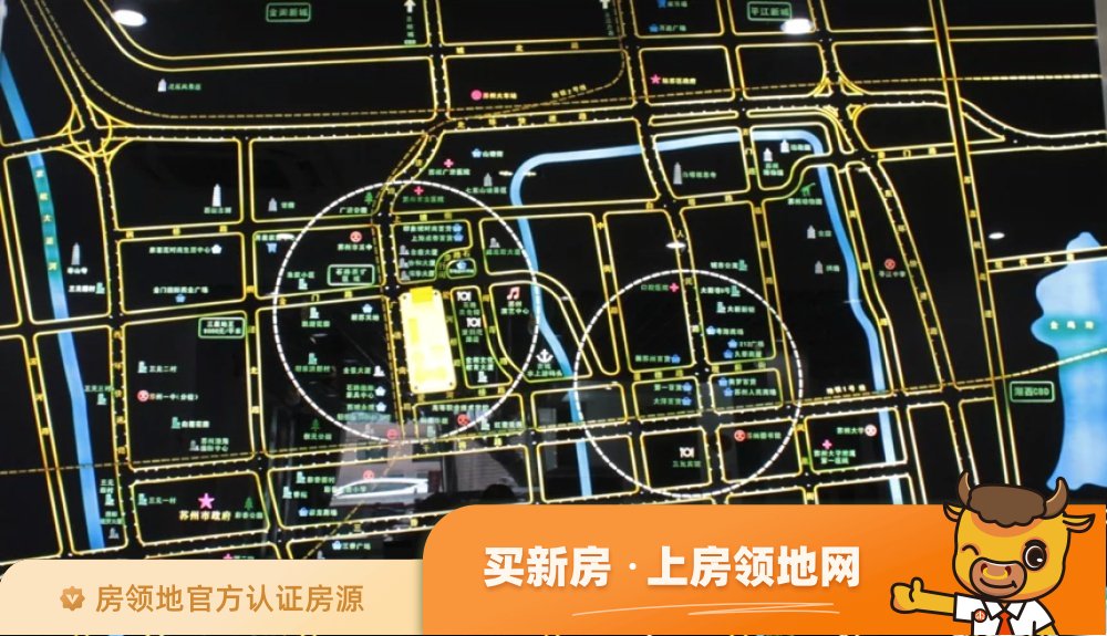 国展中心广场商铺位置交通图28