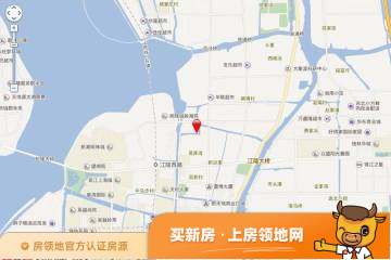 K2海棠湾位置交通图5