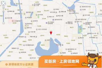 正荣悦棠湾位置交通图3