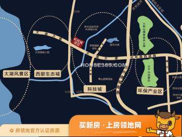 清山慧谷位置交通图5