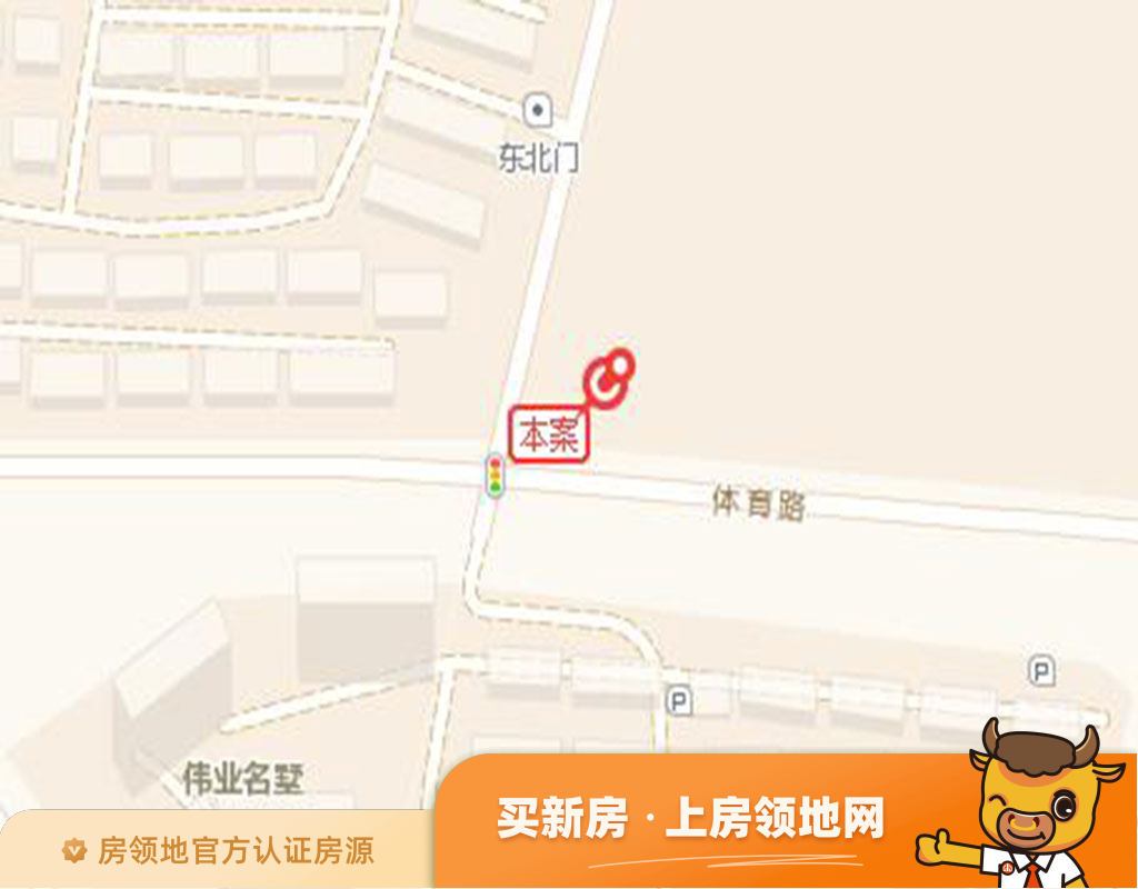 吴越锦源位置交通图32
