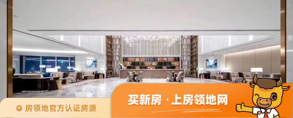 九龙仓苏州国际金融中心商铺实景图或效果图