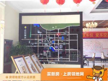 中悦城位置交通图15