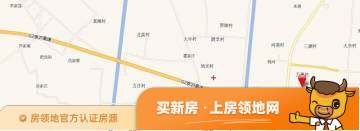 恒元城位置交通图42